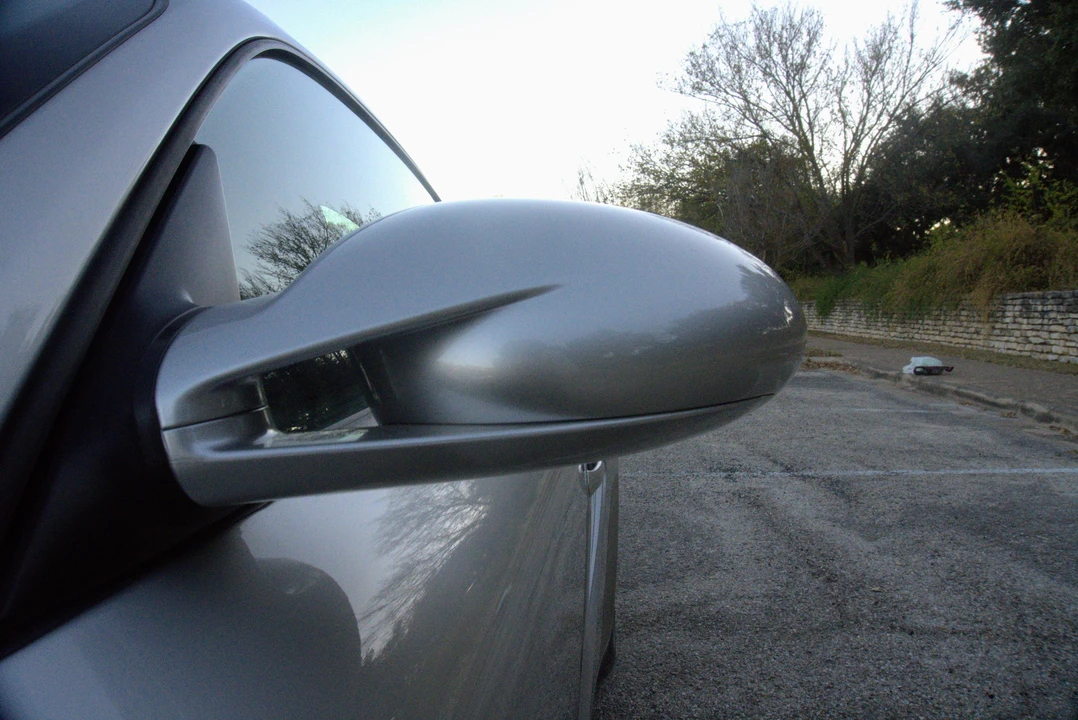2006 Porsche 987 Cayman S - Image 25 of 31