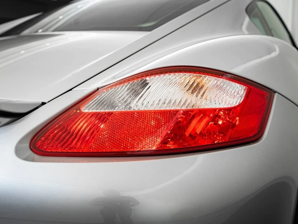 2006 Porsche 987 Cayman S - Image 15 of 21