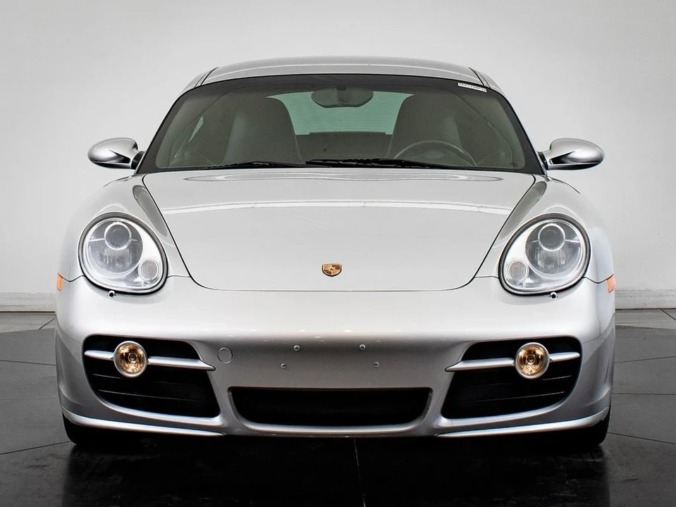 2006 Porsche 987 Cayman S - Image 10 of 21