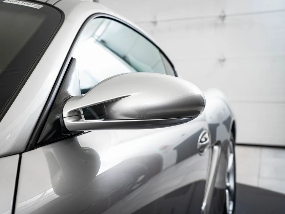 2006 Porsche 987 Cayman S - Image 14 of 21