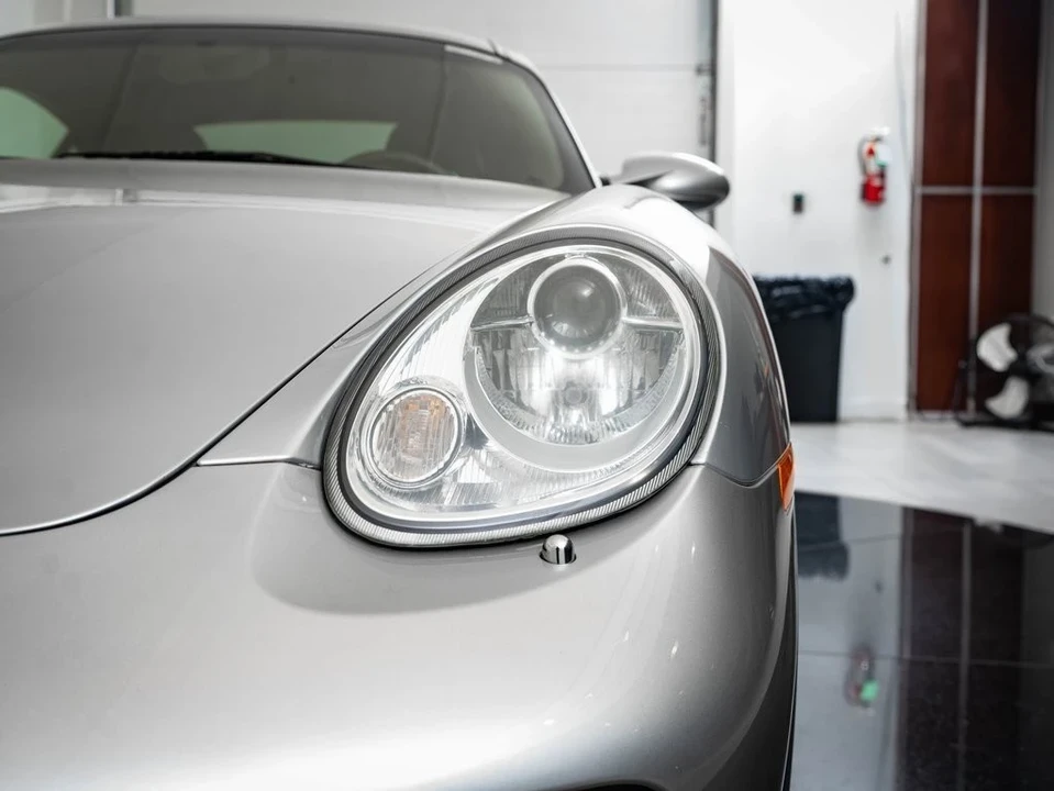 2006 Porsche 987 Cayman S - Image 13 of 21
