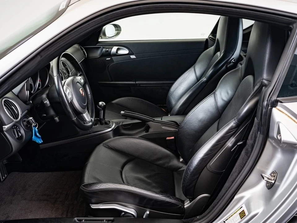2006 Porsche 987 Cayman S - Image 5 of 21