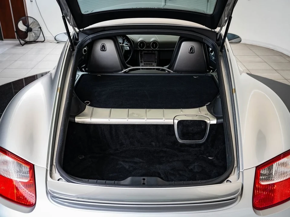 2006 Porsche 987 Cayman S - Image 18 of 21