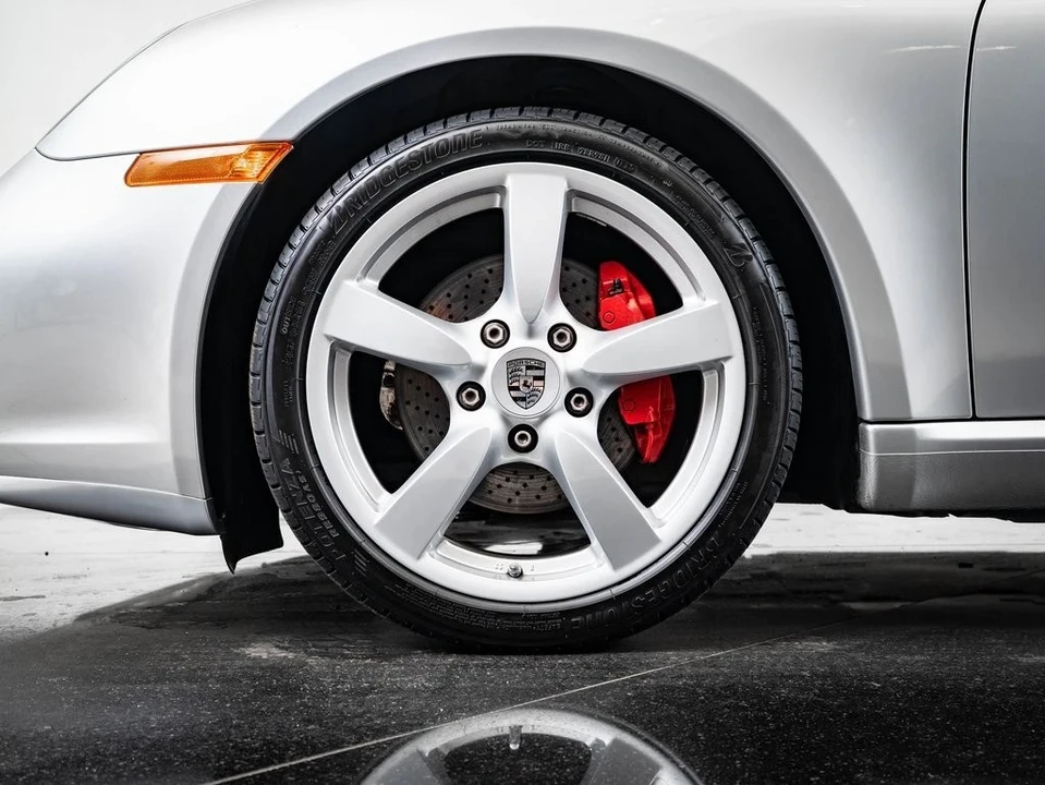 2006 Porsche 987 Cayman S - Image 11 of 21