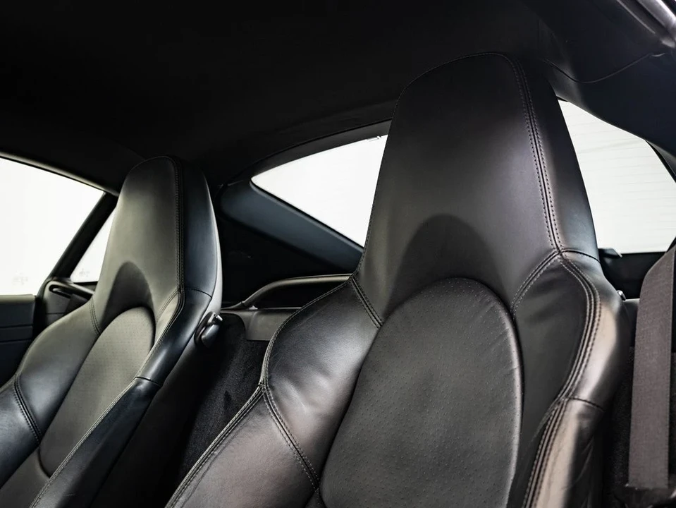 2006 Porsche 987 Cayman S - Image 19 of 21