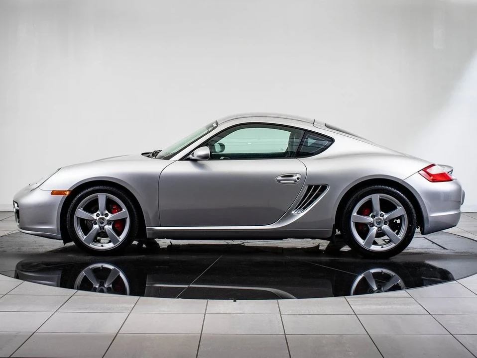 2006 Porsche 987 Cayman S - Image 2 of 21