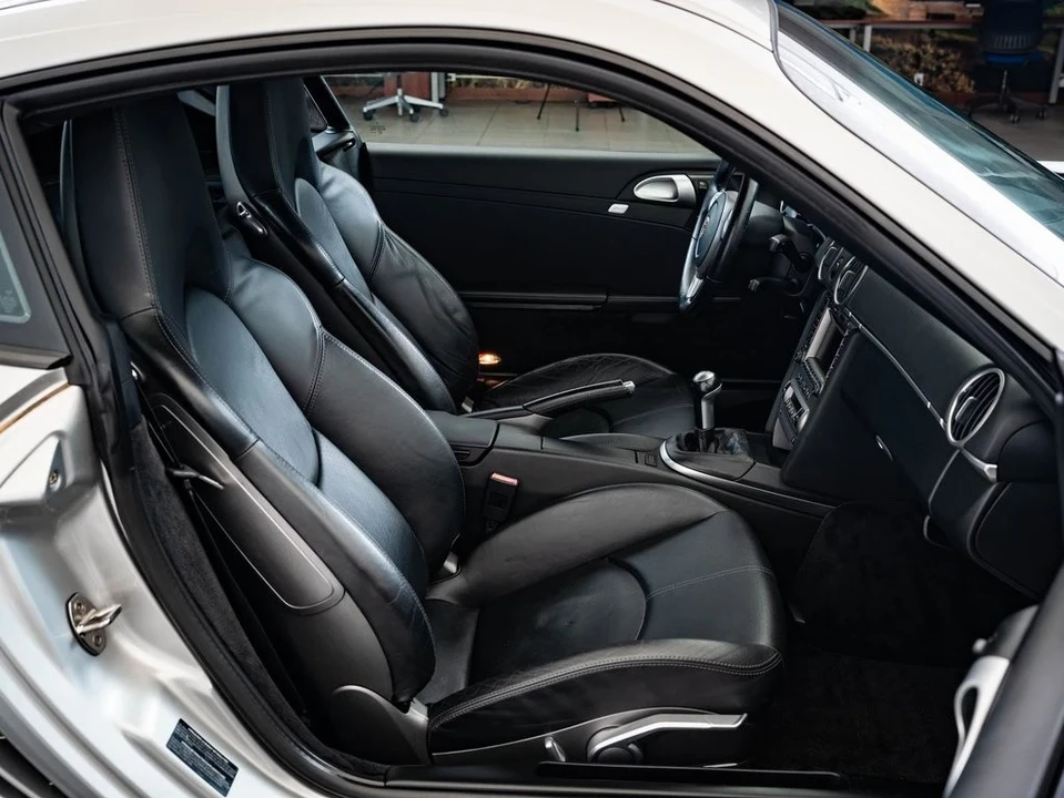 2006 Porsche 987 Cayman S - Image 20 of 21