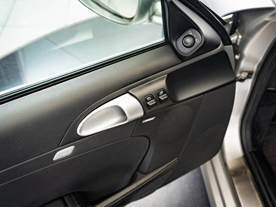 2006 Porsche 987 Cayman S - Image 21 of 21