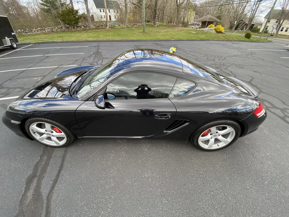 2006 Porsche 987 Cayman S - Image 12 of 31