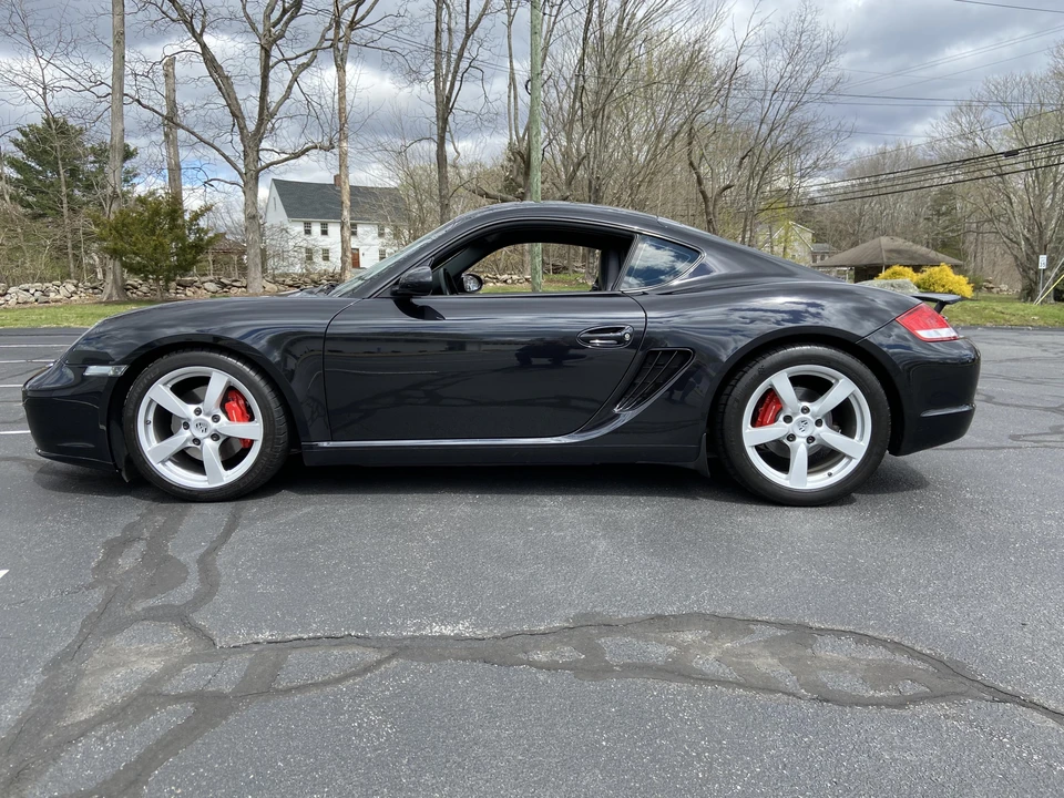 2006 Porsche 987 Cayman S - Image 14 of 31