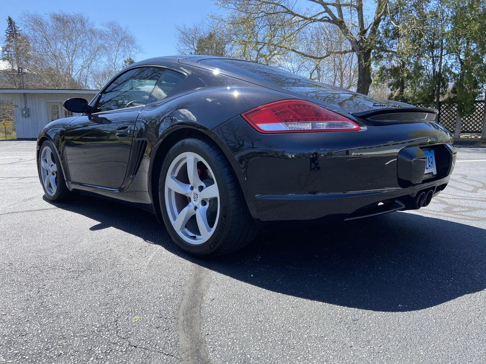 2006 Porsche 987 Cayman S - Image 23 of 31