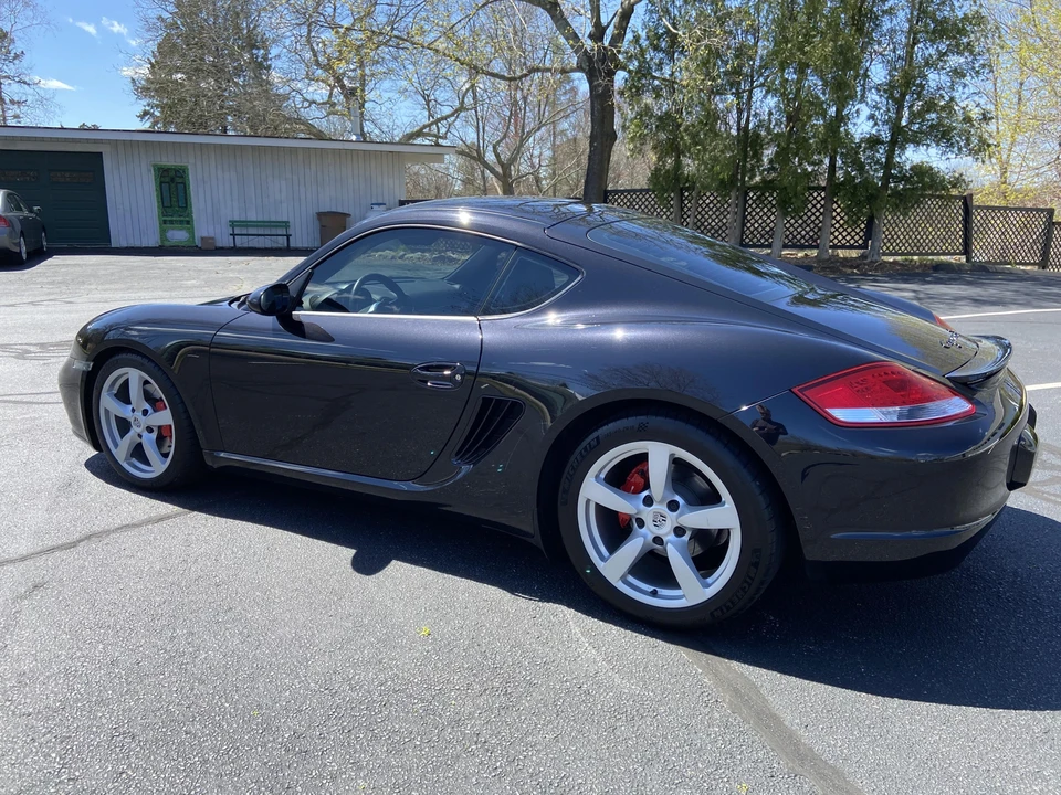 2006 Porsche 987 Cayman S - Image 19 of 31
