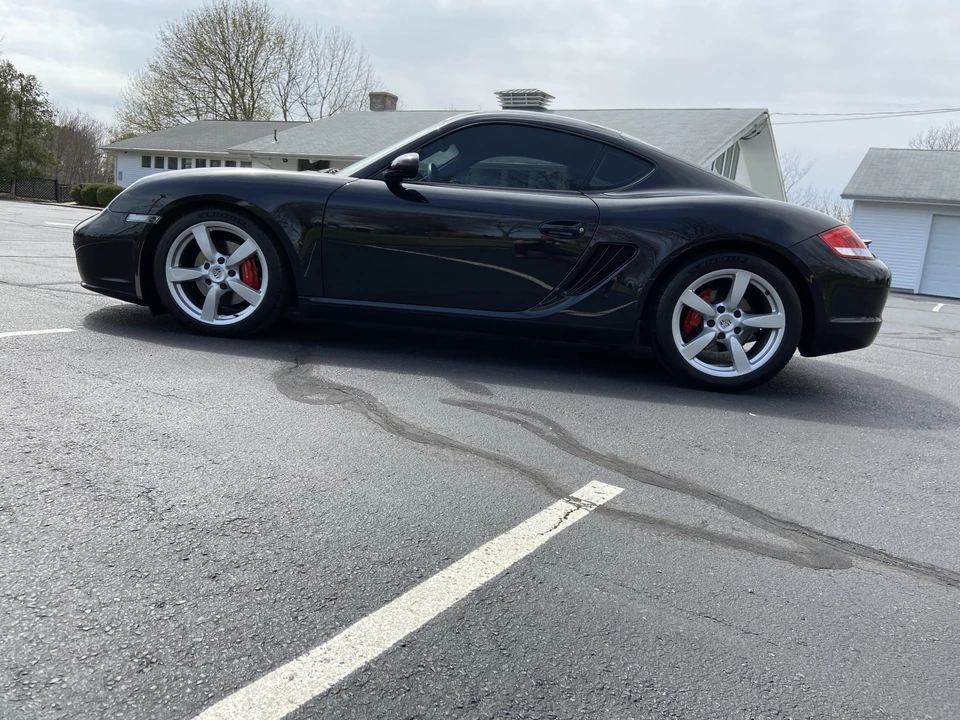 2006 Porsche 987 Cayman S - Image 17 of 31