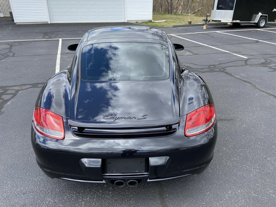 2006 Porsche 987 Cayman S - Image 29 of 31