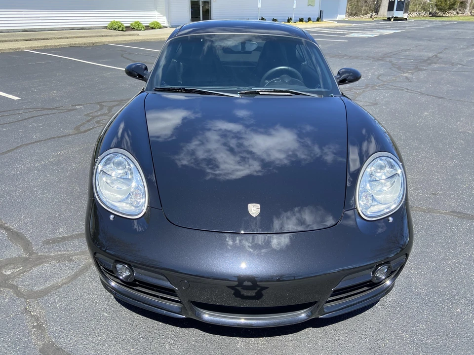 2006 Porsche 987 Cayman S - Image 6 of 31