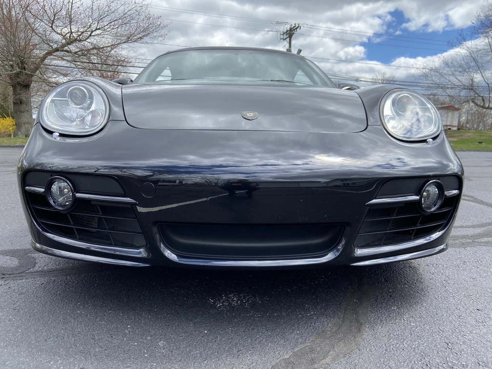 2006 Porsche 987 Cayman S - Image 10 of 31