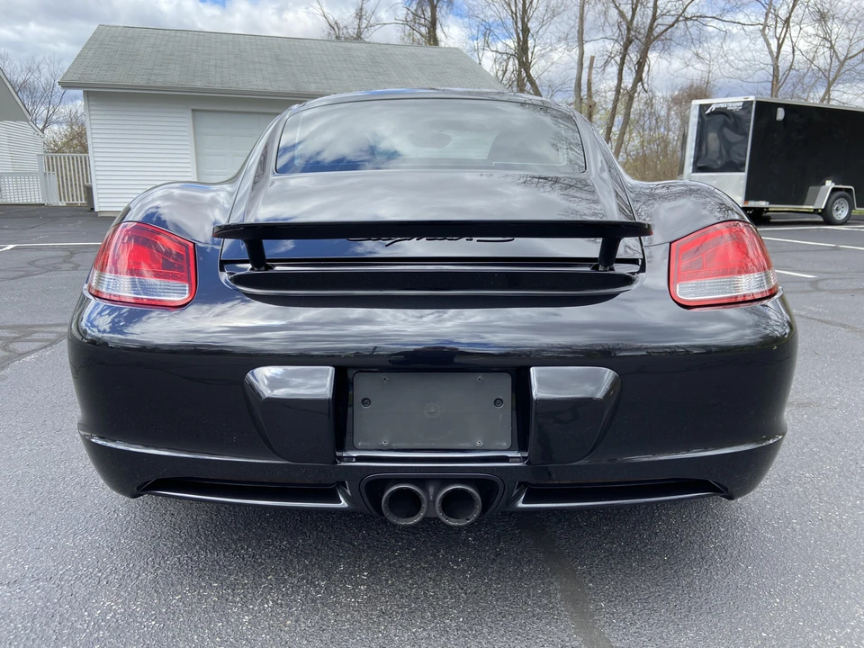 2006 Porsche 987 Cayman S - Image 30 of 31