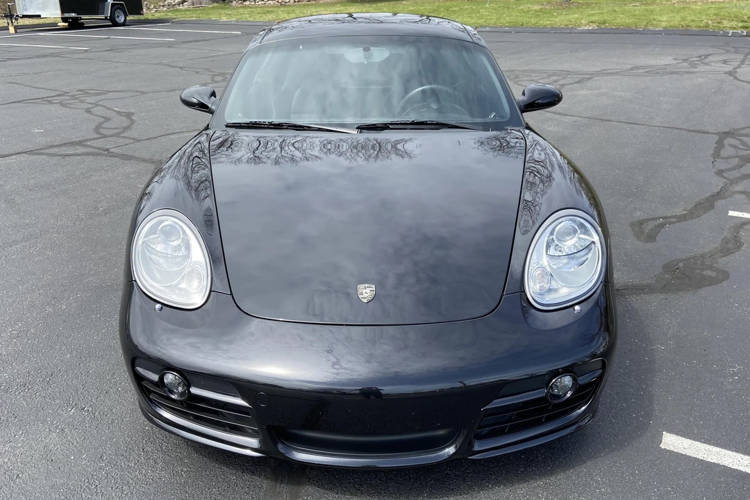 2006 Porsche 987 Cayman S - Image 2 of 31