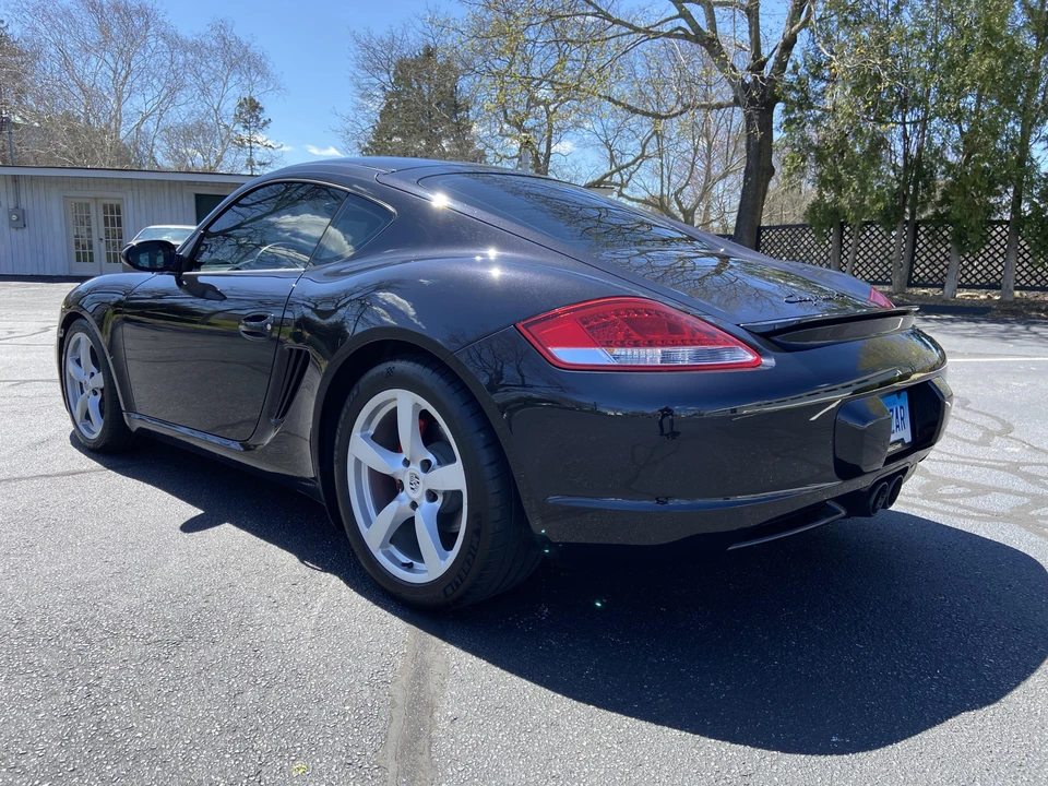 2006 Porsche 987 Cayman S - Image 22 of 31