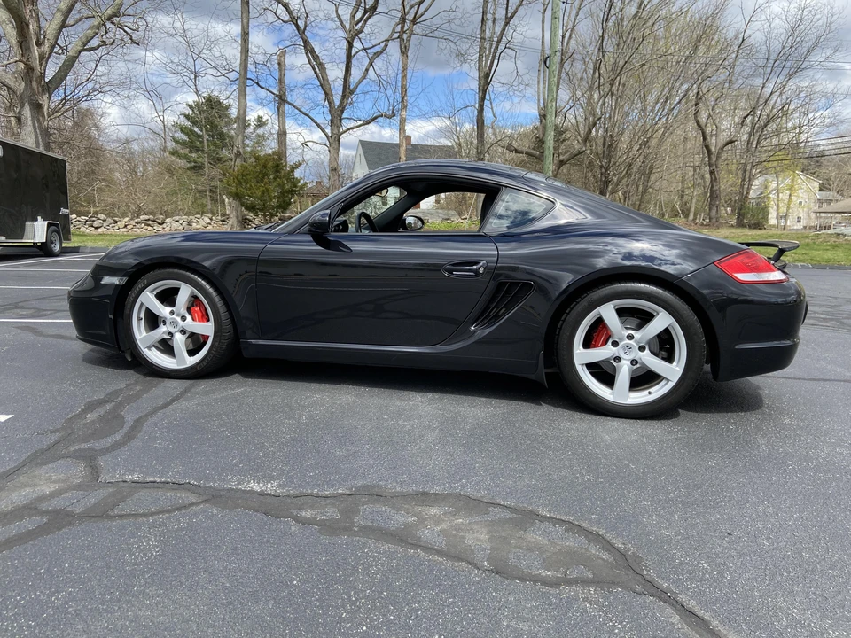 2006 Porsche 987 Cayman S - Image 16 of 31