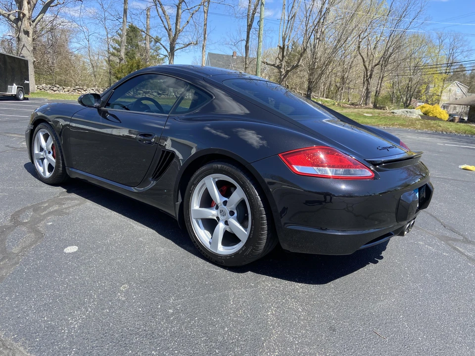 2006 Porsche 987 Cayman S - Image 21 of 31