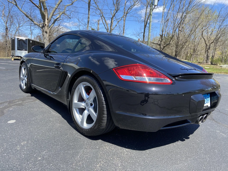 2006 Porsche 987 Cayman S - Image 24 of 31