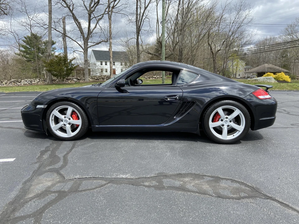 2006 Porsche 987 Cayman S - Image 15 of 31