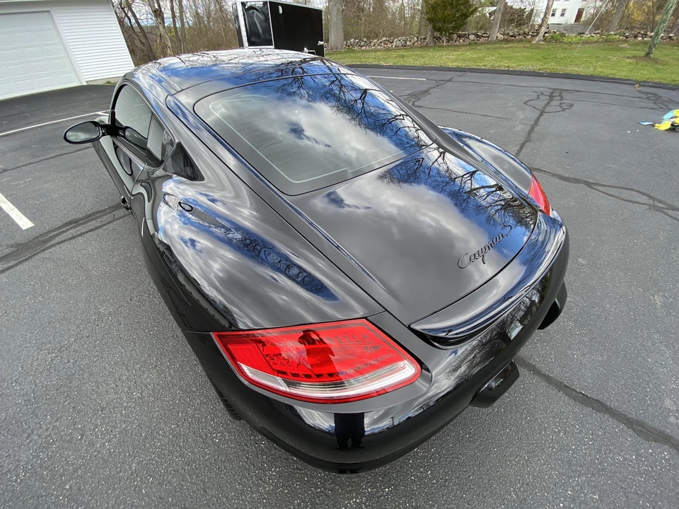 2006 Porsche 987 Cayman S - Image 27 of 31