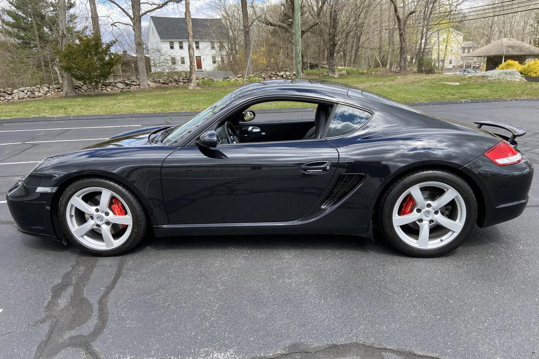 2006 Porsche 987 Cayman S - Image 3 of 31