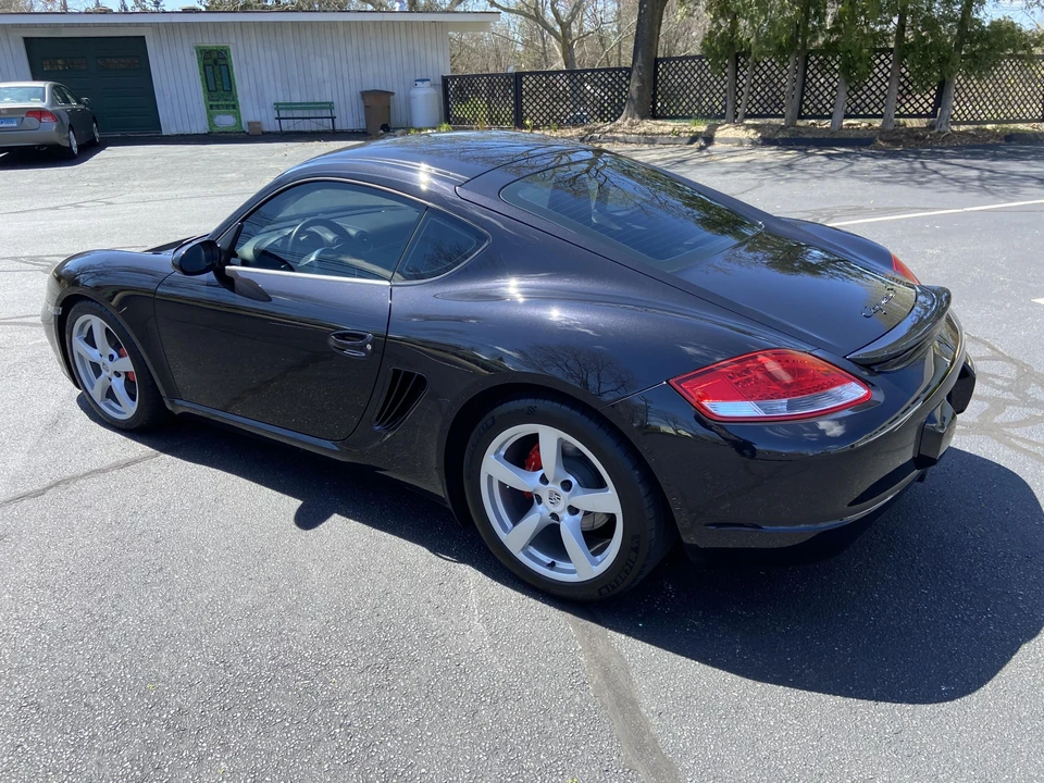2006 Porsche 987 Cayman S - Image 20 of 31