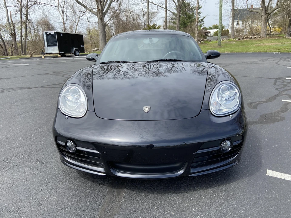 2006 Porsche 987 Cayman S - Image 9 of 31