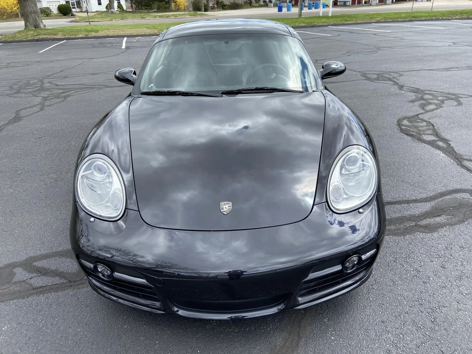 2006 Porsche 987 Cayman S - Image 7 of 31