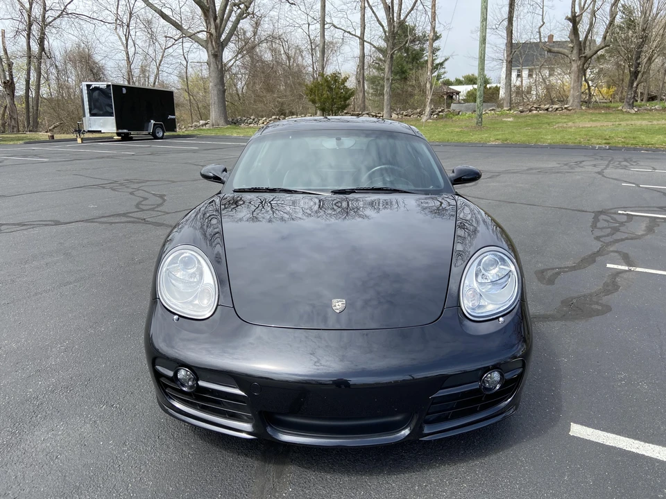 2006 Porsche 987 Cayman S - Image 8 of 31