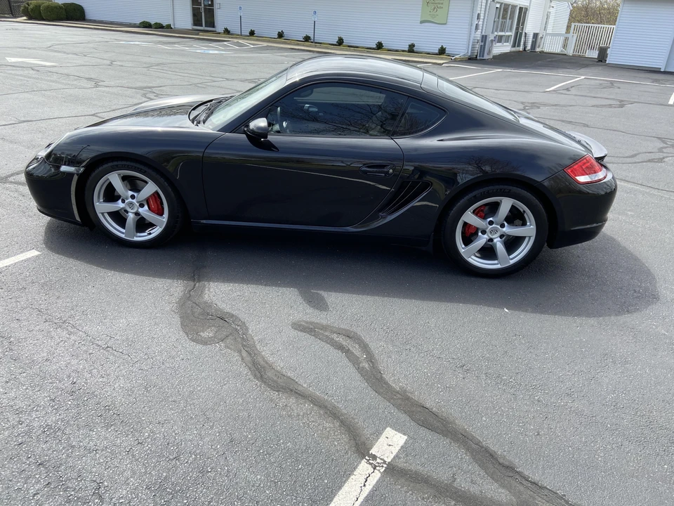 2006 Porsche 987 Cayman S - Image 18 of 31