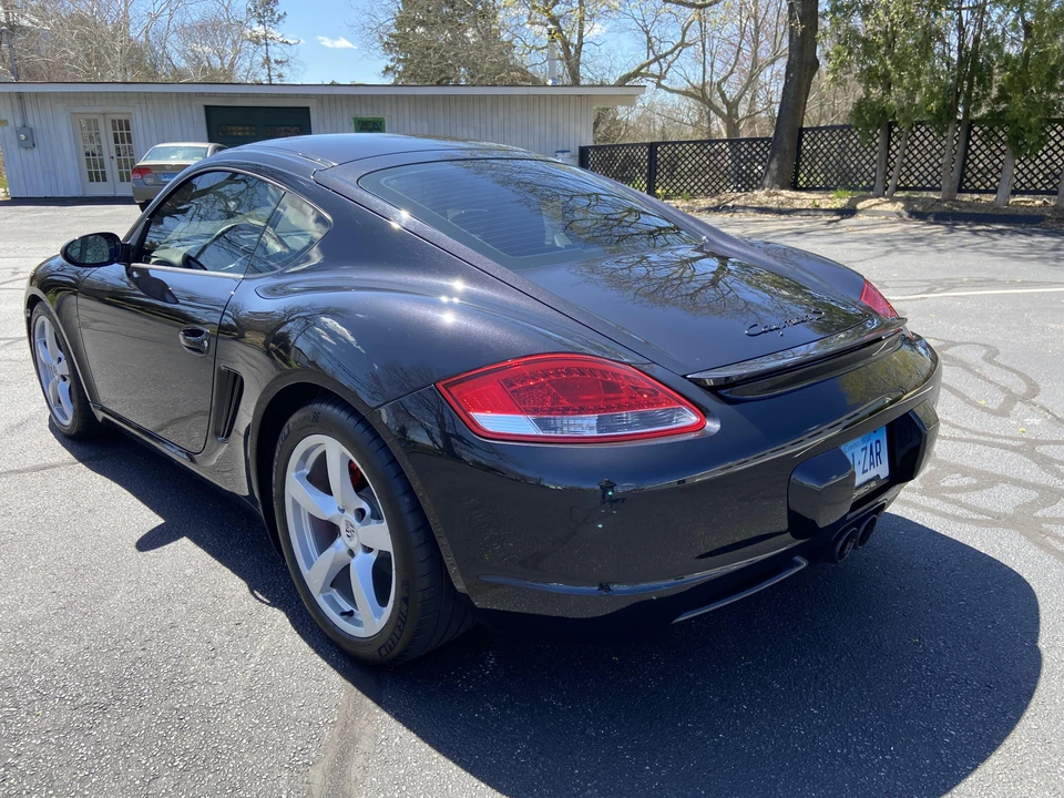2006 Porsche 987 Cayman S - Image 25 of 31