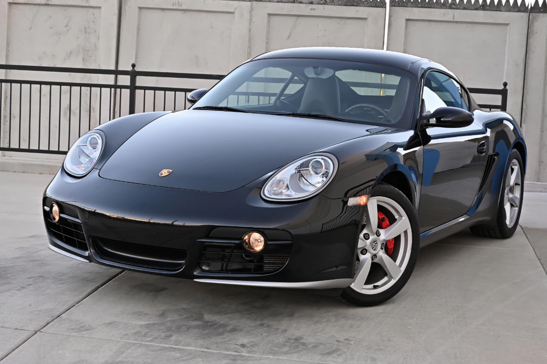 2006 Porsche 987 Cayman S - Image 3 of 31