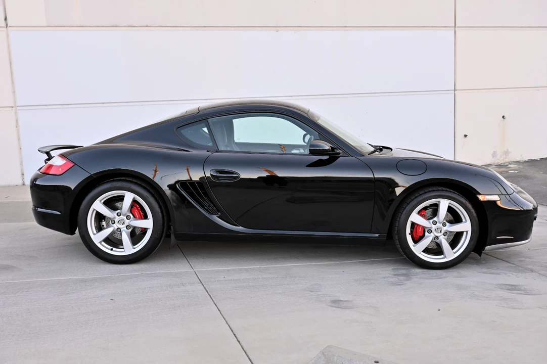 2006 Porsche 987 Cayman S - Image 8 of 31