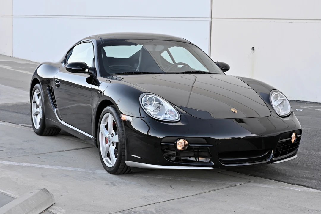 2006 Porsche 987 Cayman S - Image 9 of 31