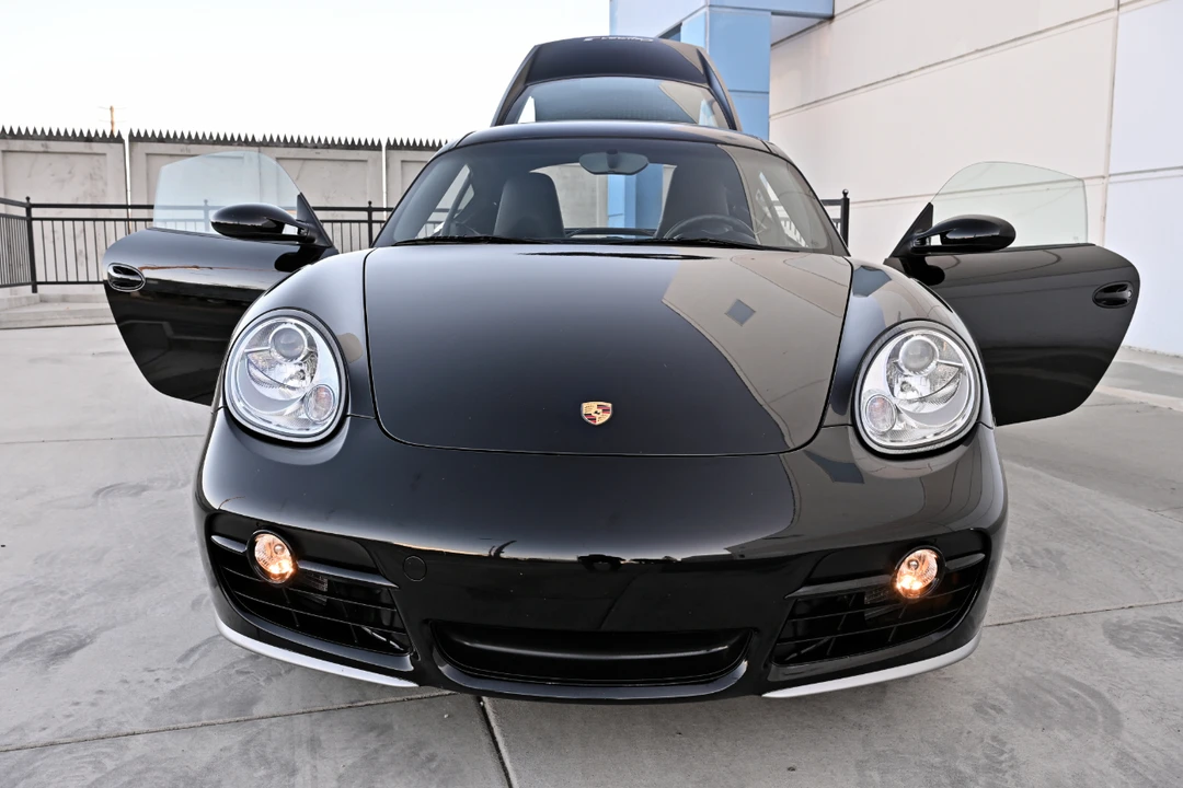 2006 Porsche 987 Cayman S - Image 11 of 31