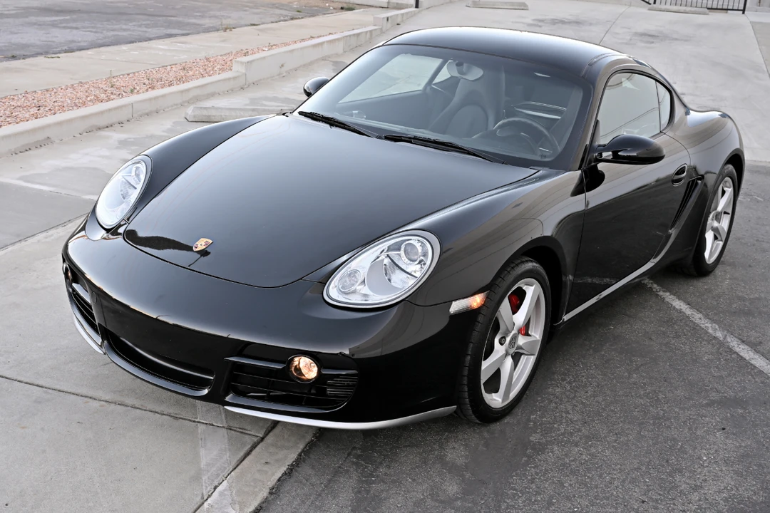 2006 Porsche 987 Cayman S - Image 12 of 31