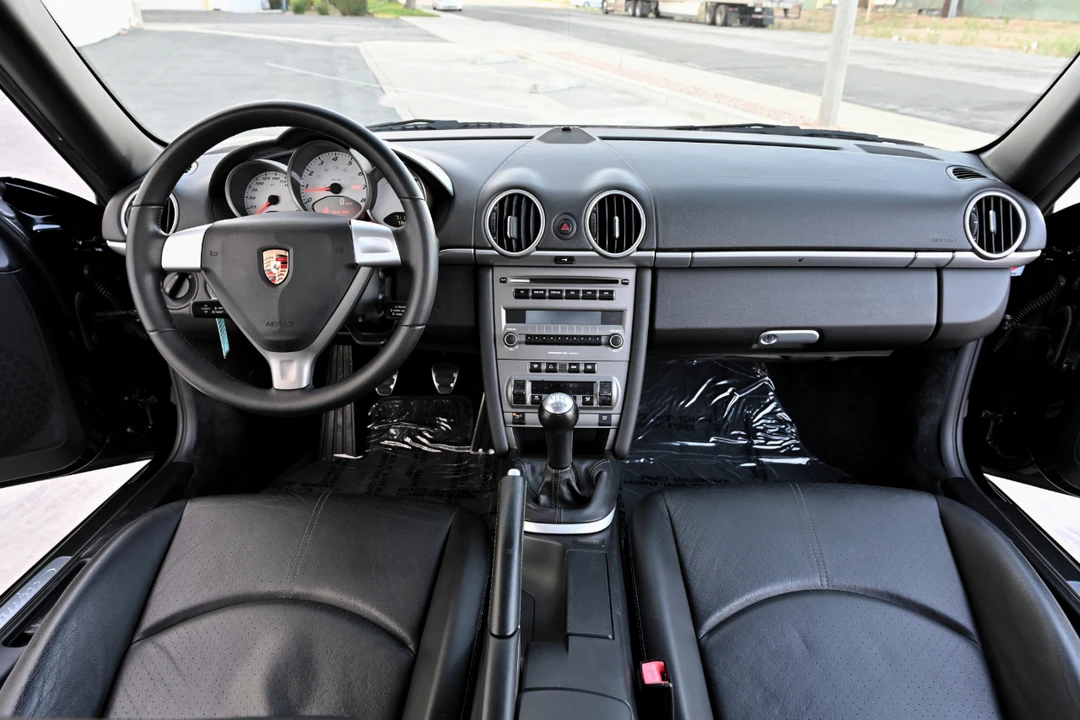 2006 Porsche 987 Cayman S - Image 14 of 31