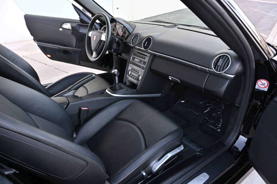 2006 Porsche 987 Cayman S - Image 15 of 31