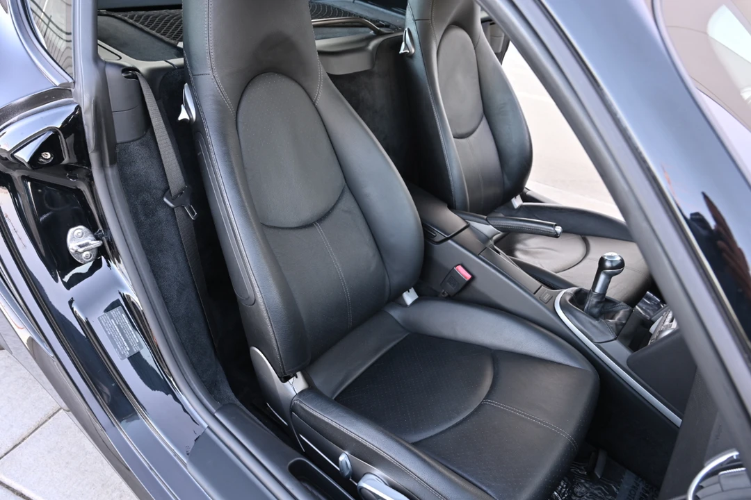 2006 Porsche 987 Cayman S - Image 16 of 31