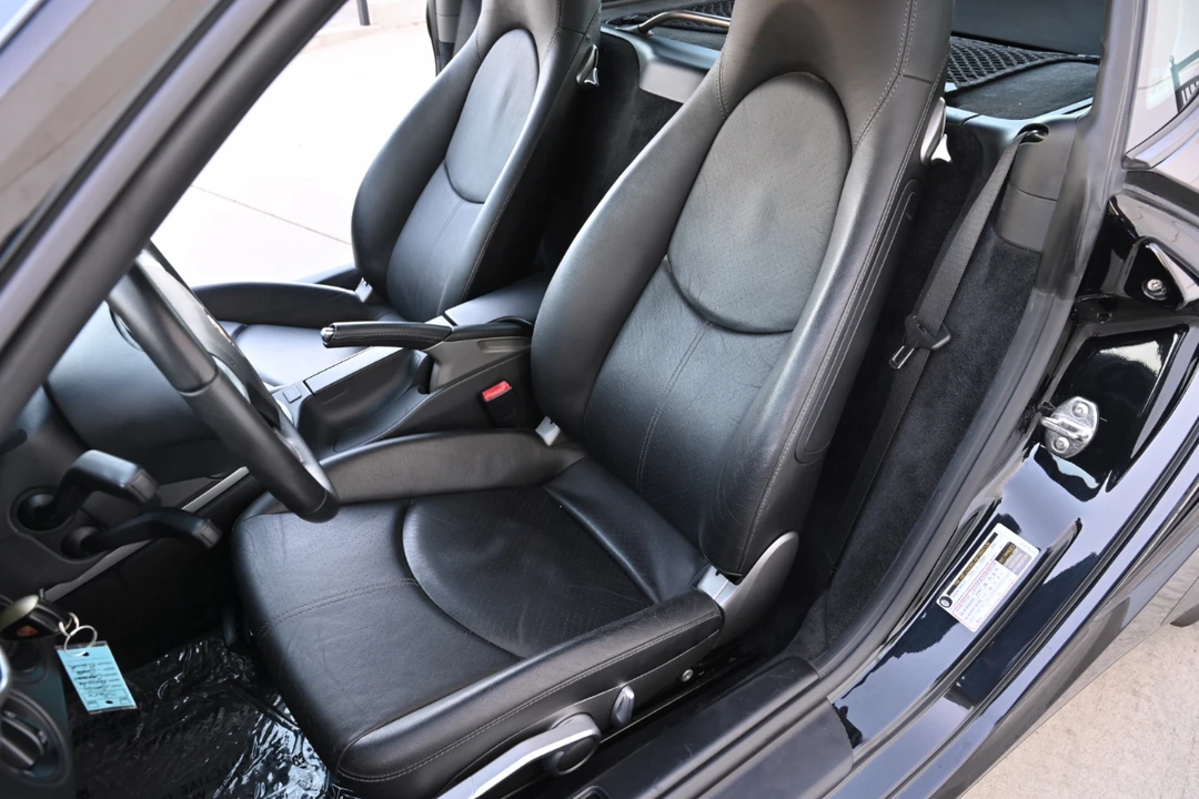 2006 Porsche 987 Cayman S - Image 17 of 31