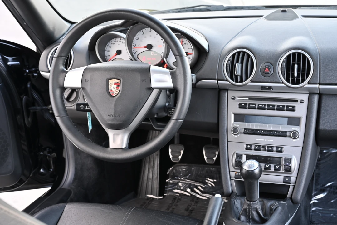 2006 Porsche 987 Cayman S - Image 19 of 31