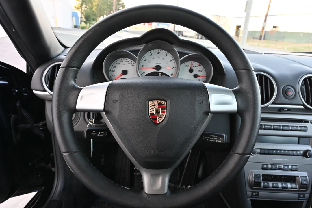 2006 Porsche 987 Cayman S - Image 20 of 31