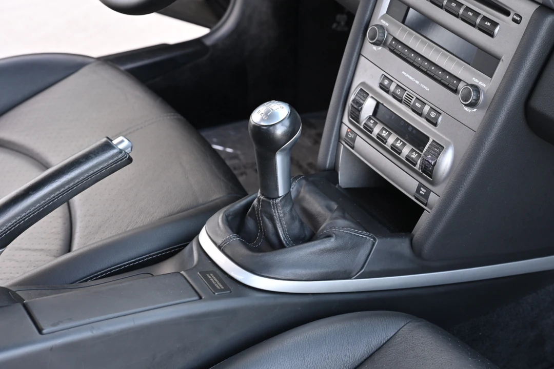 2006 Porsche 987 Cayman S - Image 21 of 31