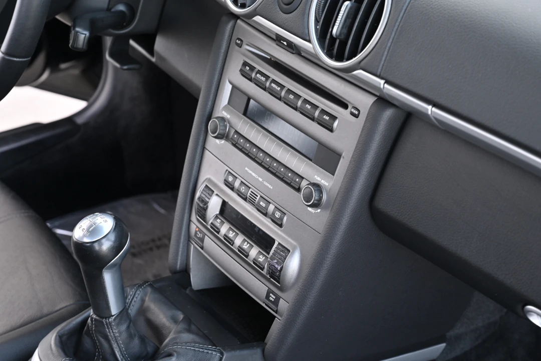 2006 Porsche 987 Cayman S - Image 22 of 31