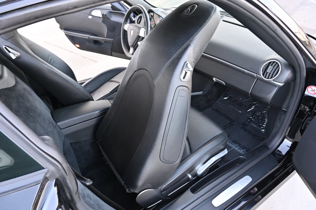2006 Porsche 987 Cayman S - Image 23 of 31