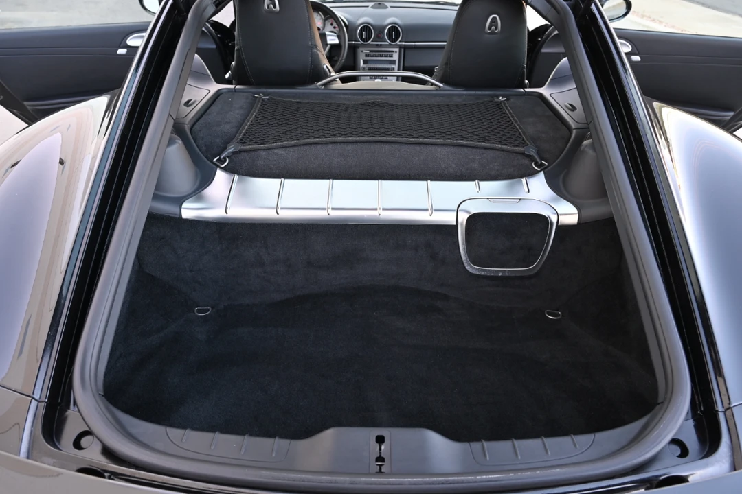 2006 Porsche 987 Cayman S - Image 25 of 31